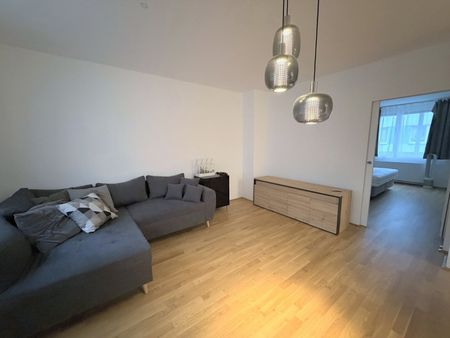 Wohnen wie neu – 73 m² 3-Zimmer mit Designerküche & Lift, Nähe Bahnhof Floridsdorf - Photo 2