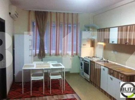Apartament 3 camere, imobil nou, mobilat modern, zona FSEGA! - Photo 4
