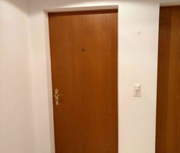 2 Zimmer, 40 m², Untergeschoss - Photo 6