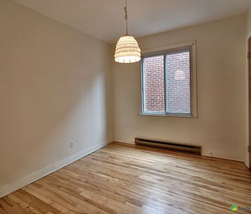 3-2425, rue Dézéry, Mercier / Hochelaga / Maisonneuve à louer - Photo 3
