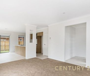 Family Comfort in a Peaceful Court Location - Photo 1