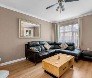 2 bedroom semi-detached house to rent - Photo 1