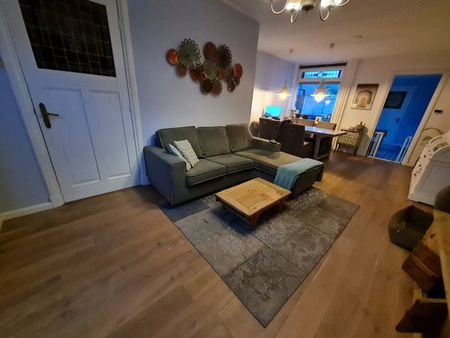 Te huur: Huis Klaverstraat 29 b in Tilburg - Foto 2