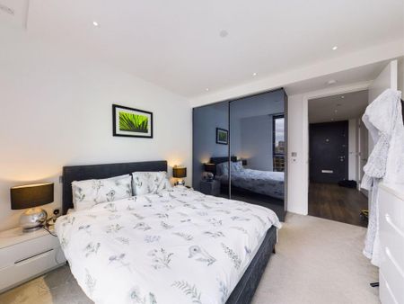 1 bedroom flat to rent - Photo 3