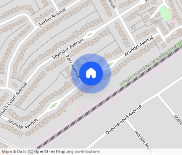 Arundel Avenue, Epsom, Surrey, KT17 - Photo 1