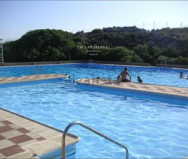 Ático de alquiler en Brujula, El Faro - Photo 2