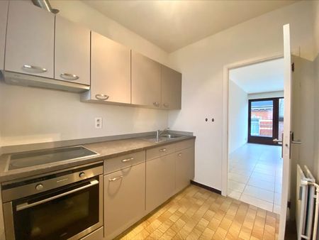 Appartement te huur - Foto 2