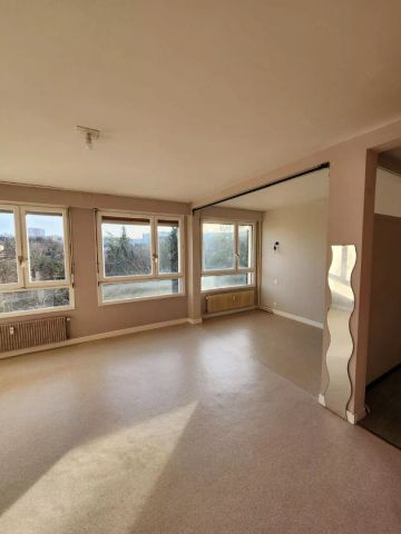 À louer / Appartement 1 pièce avenue d'Epernay - Photo 3