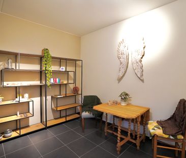 Gelijkvloers appartement te huur in Oosteeklo - Photo 6