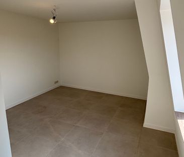 Prachtig 2-slpk appartement (volledig gerenoveerd!) in het historisch hart van Gent - Photo 6