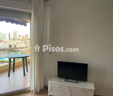 Piso en alquiler en Playa de Gandia - Photo 3