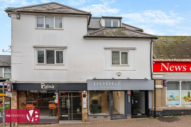 1 bedroom flat to rent - Photo 1