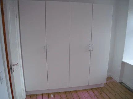 Indflytningsklar lejlighed i hjertet af Aalborg - Photo 1