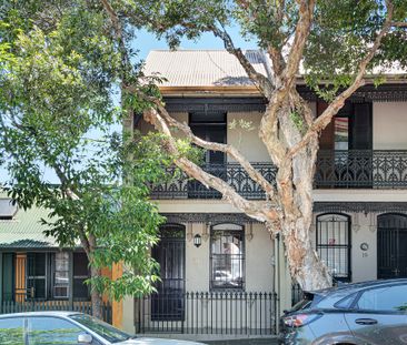 21 Walter Street, Paddington NSW 2021 - House For Rent | Domain - Photo 3