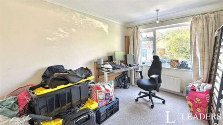 Grimston Lane, Trimley St. Martin, Felixstowe, IP11 - Photo 5