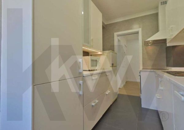 Apartamento T2 em Lisboa
