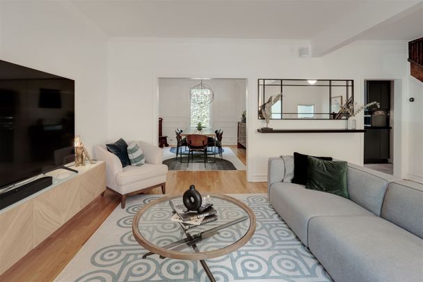 For Lease - 10 Mcgee Street, Toronto, Ontario - Photo 1