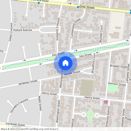 78 Washington Street, Vic 3844, Traralgon