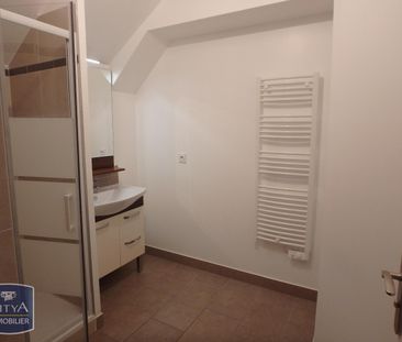 Location Appartement 2 pièces 53m² BUC 78530 - Photo 5
