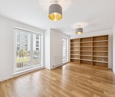 4 bedroom terraced house to rent - Photo 2