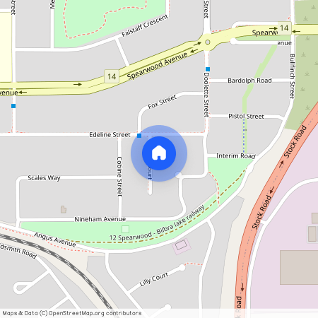 4 Ross Ct, WA 6163, Spearwood