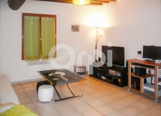 Appartement à louer 2 pièces • Moussy-le-Neuf - Photo 1