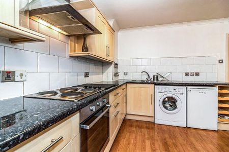 1 bedroom apartment to rent - Photo 4