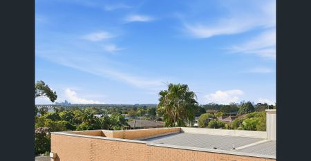 Stylish Apartment Living in the Heart of Burwood - Photo 5
