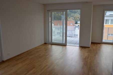 2.5 Zimmer, 65 m², 4. Stock - Foto 5