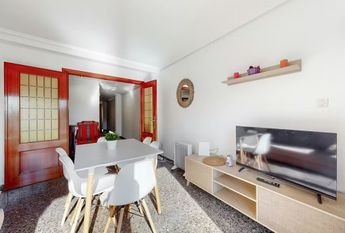 Avinguda al Vedat, Torrent, Valencian Community 46900