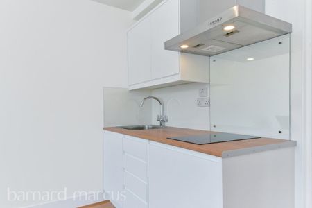 Coleherne Road - Photo 4