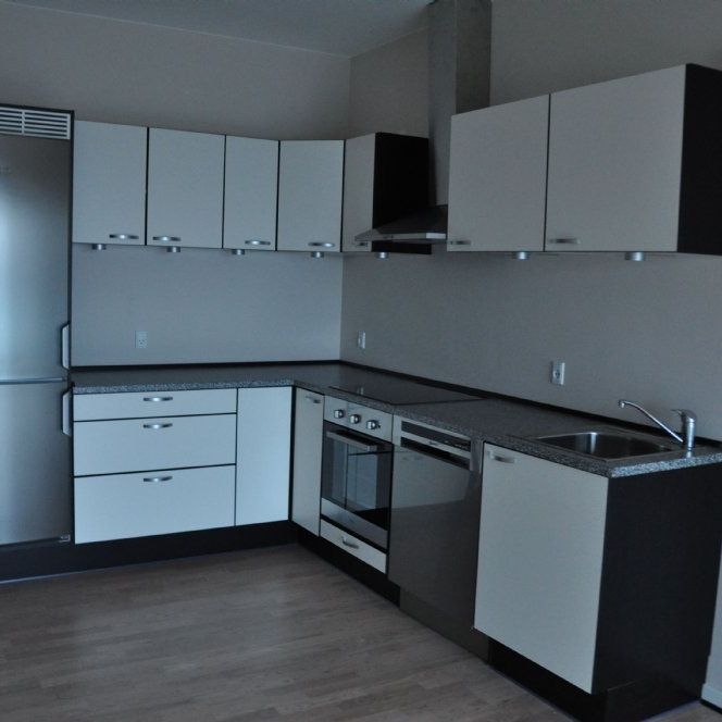 Søndergade 4 6. sal lejl 3 pris 7300 AC 1000 - Foto 1