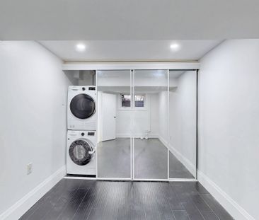 For Lease - 1 Bramwell Drive, Ajax, Ontario - Photo 6