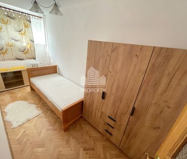 Blisko UMK i Starówki,niski blok.teren ogrodzony - Zdjęcie 3