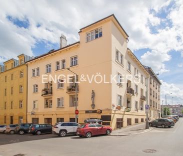 Apartment for rent, 1+1 - Studio, 70m - Photo 5