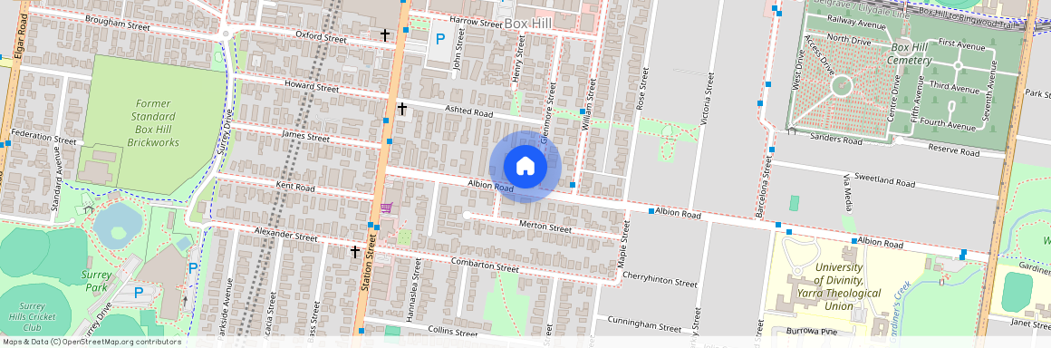 10/37-39 Albion Road, Vic 3128, Box Hill