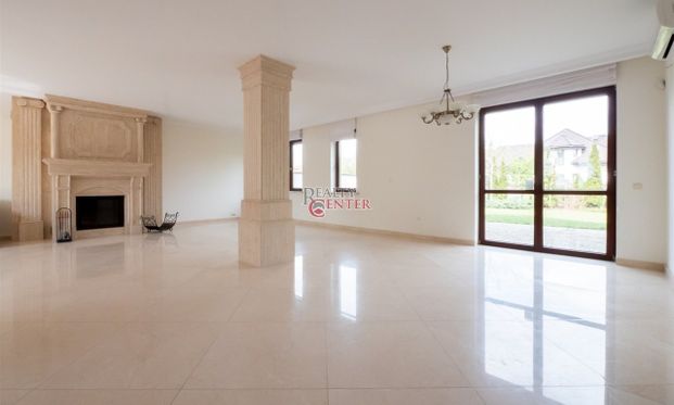 Warszawa M., Warszawa, Wilanów, Winogronowa - Zdjęcie 1