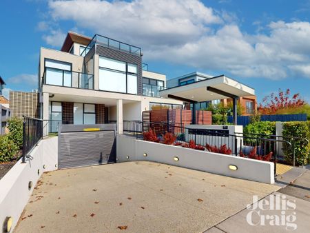 103/1282 Toorak Road, Camberwell VIC 3124 - Apartment For Rent | Domain - Photo 4