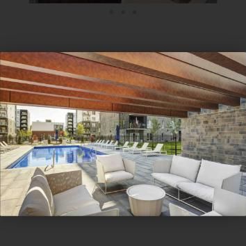 Condo locatif - Photo 3