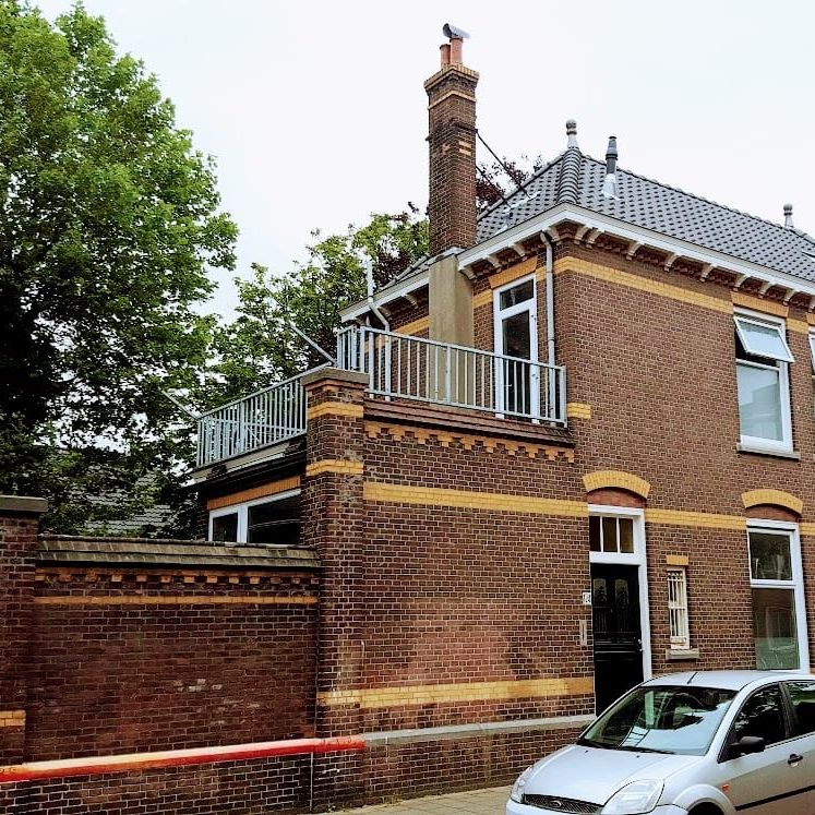 Appartement te huur: Vermeerstraat 124 2525 VN Den Haag - Photo 1