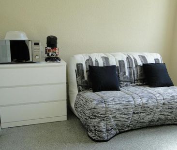 Location Appartement 1 pièce 15m² CLERMONT FERRAND 63000 - Photo 2