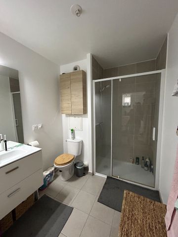 Location appartement 2 pièces, 40.48m², Sannois - Photo 3