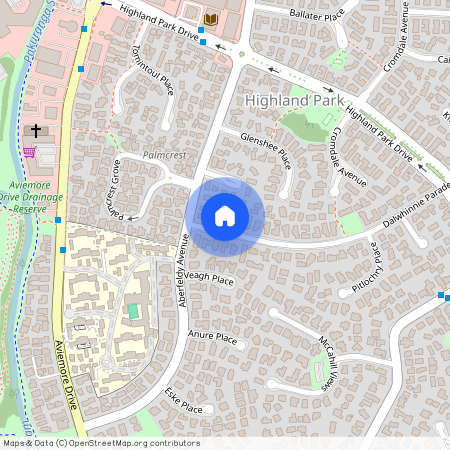 75 Dalwhinnie Parade, Highland Park, Manukau City