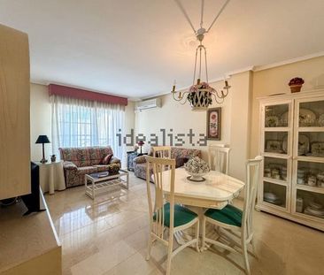 Alquiler de piso en Playa de los Locos - Photo 6