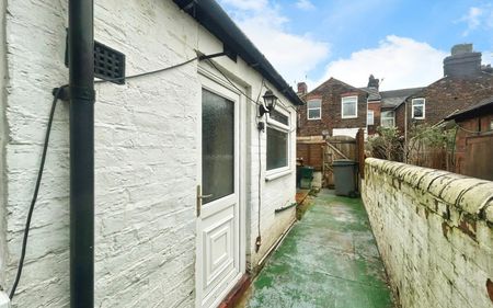 Salisbury Street, Stoke-On-Trent - Photo 5