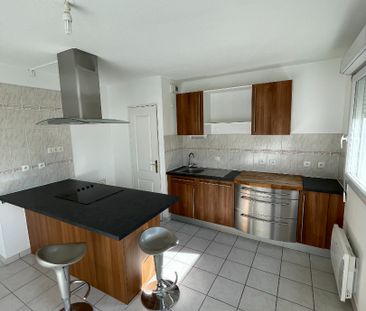 Location Appartement 2 pièces 45m² - Photo 2