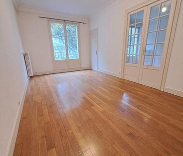 SUPERBE APPARTEMENT 4 PIECES AU CHARME DE L'ANCIEN - Photo 2