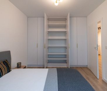 Nowy apartament z tarasem - Photo 3