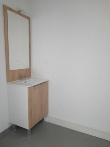 Location Appartement 1 pièce 18m² NIMES 30000 - Photo 5