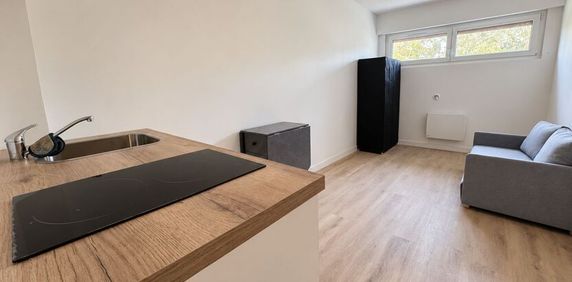 Appartement à louer 1 pièce • Viroflay - Photo 2